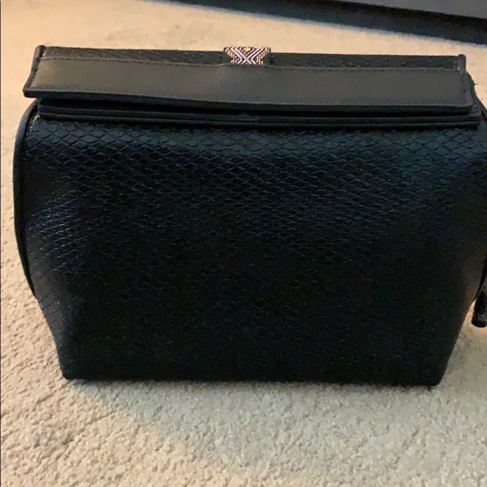 Henry Charles RO-PRO Cosmetic Clutch - Celeste